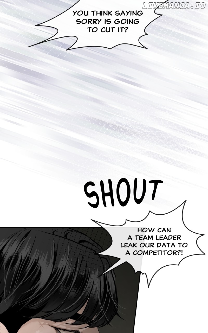 I Give You My All Chapter 63 - page 24