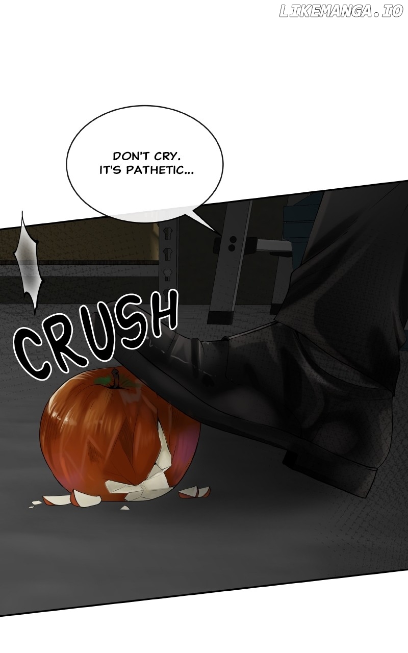 I Give You My All Chapter 63 - page 28