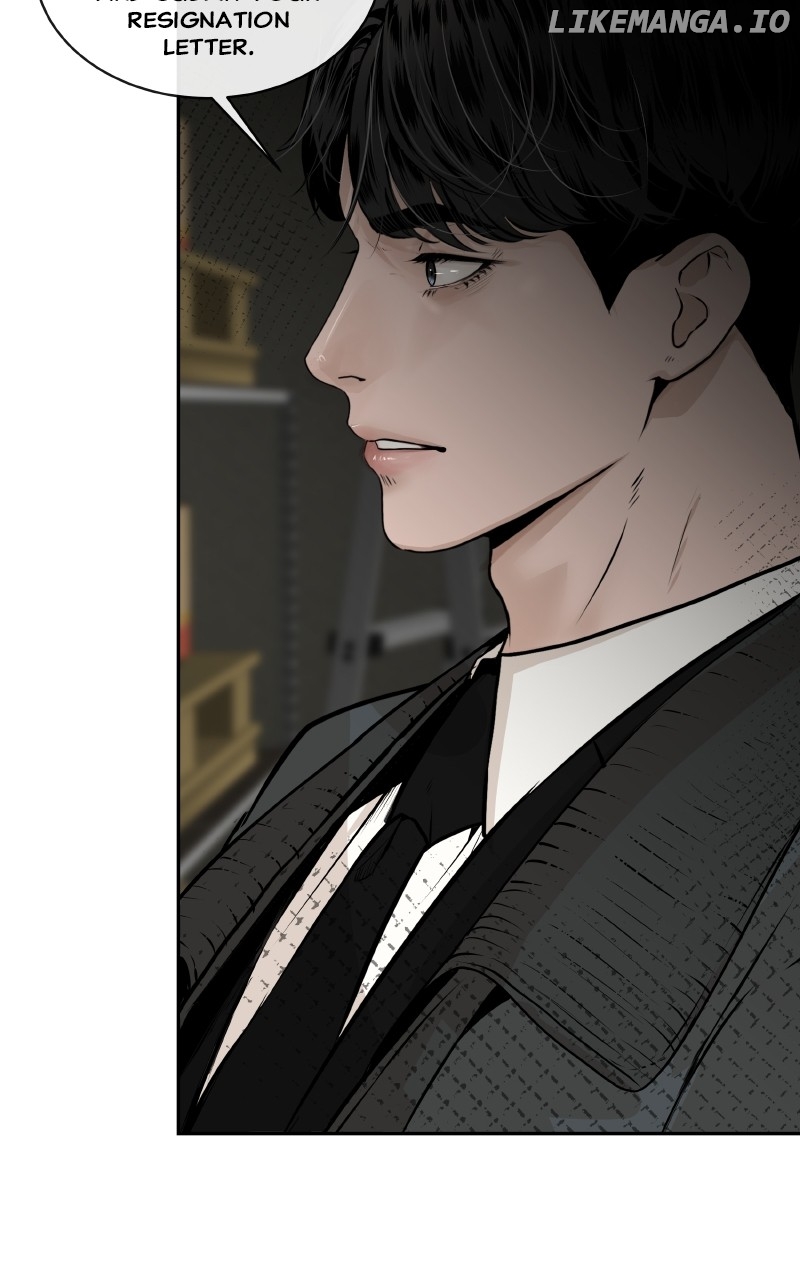 I Give You My All Chapter 63 - page 30