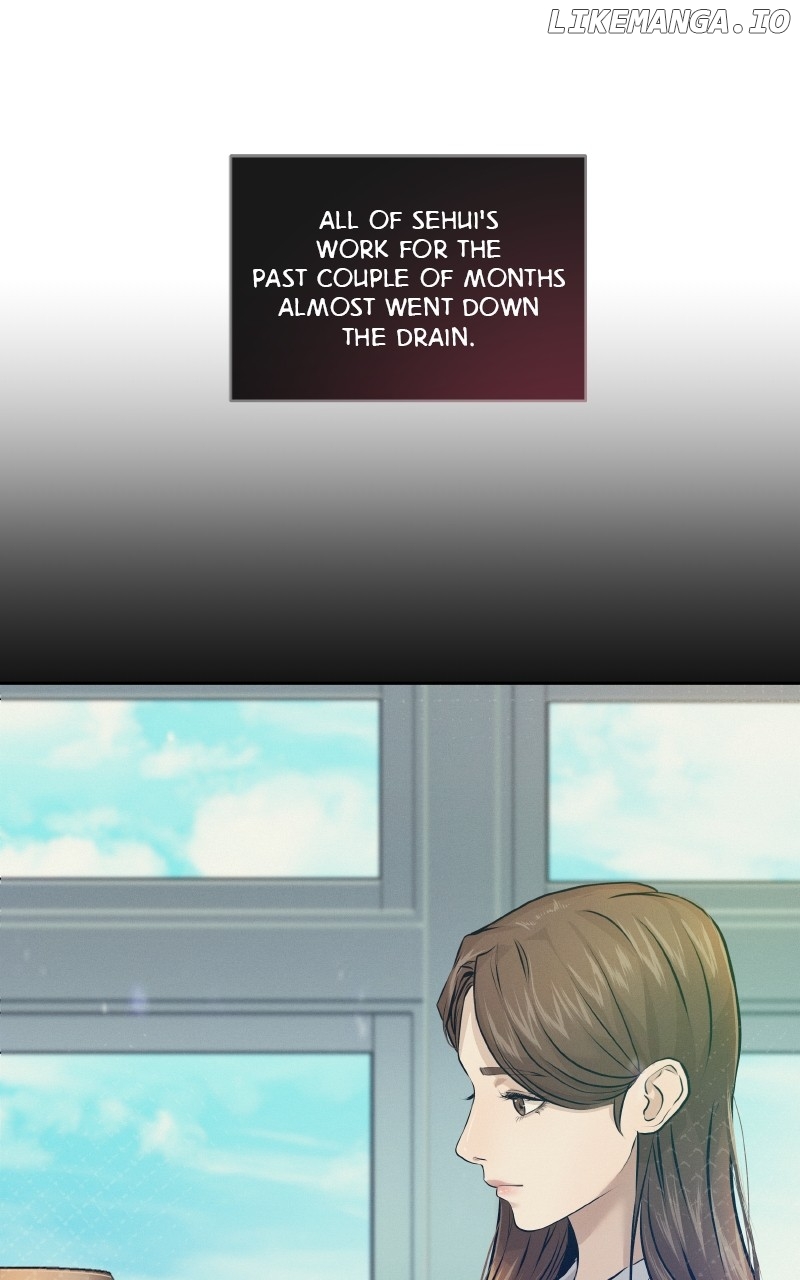 I Give You My All Chapter 63 - page 31