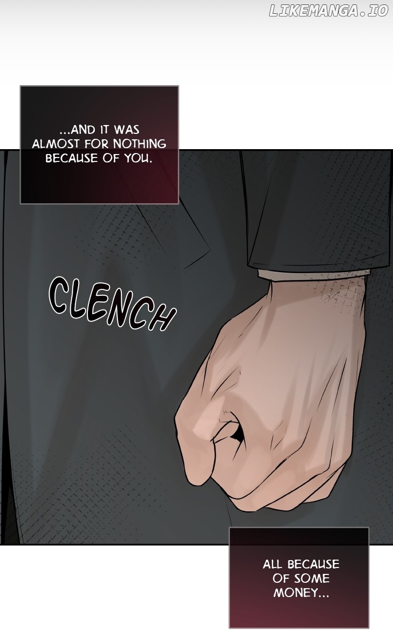 I Give You My All Chapter 63 - page 34