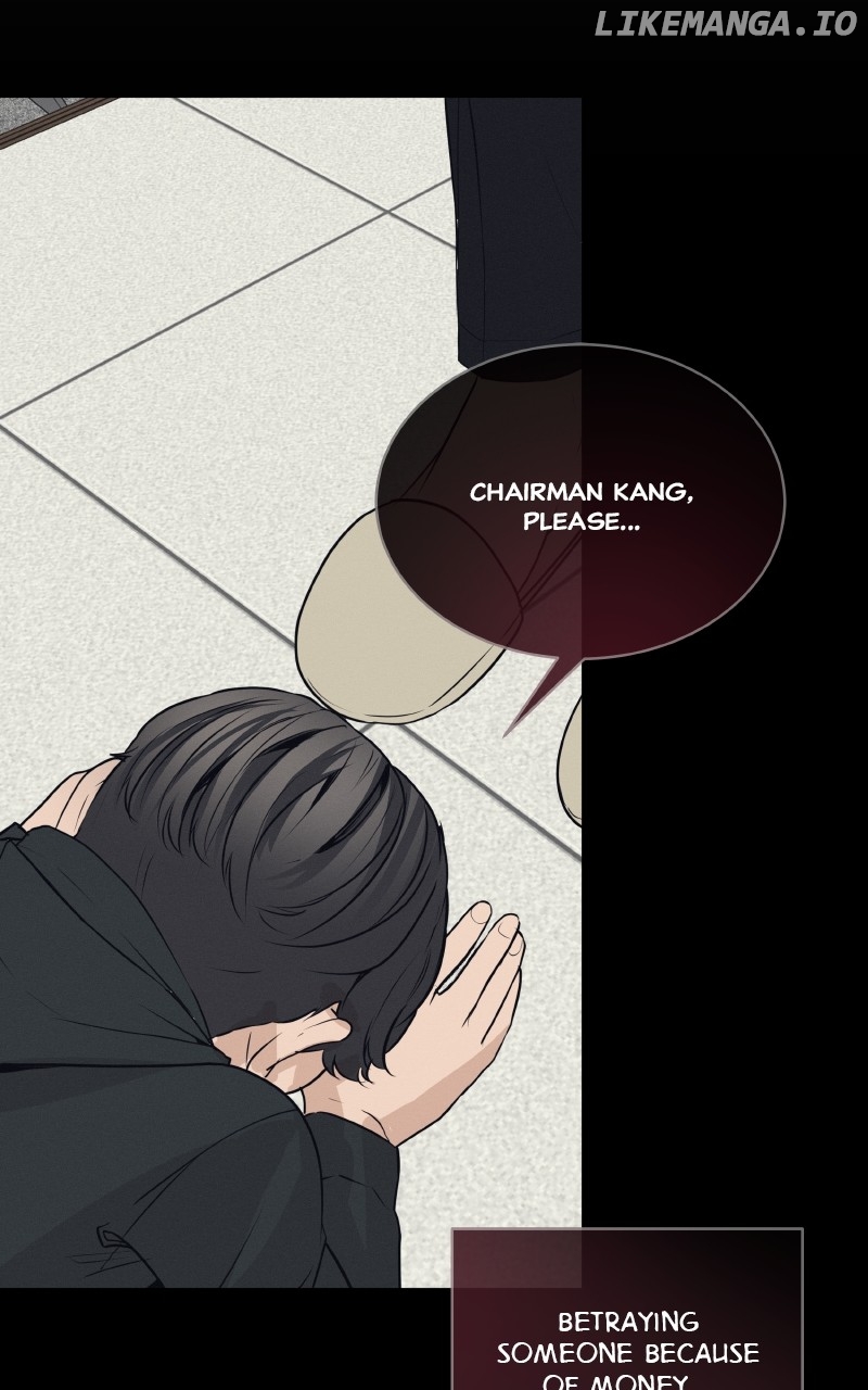 I Give You My All Chapter 63 - page 40