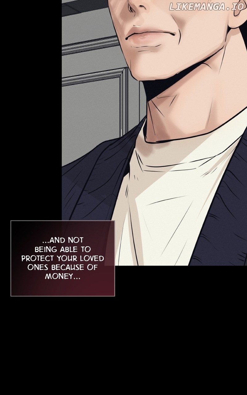 I Give You My All Chapter 63 - page 42
