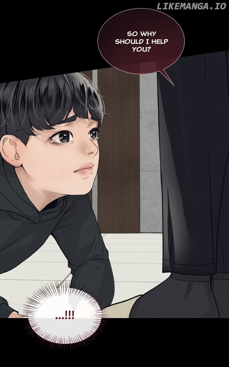 I Give You My All Chapter 63 - page 43