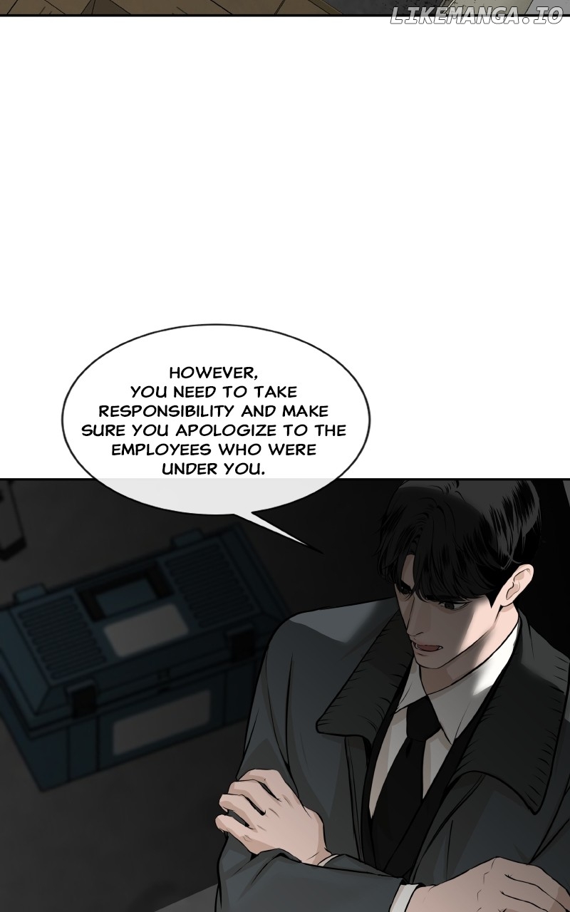 I Give You My All Chapter 63 - page 46