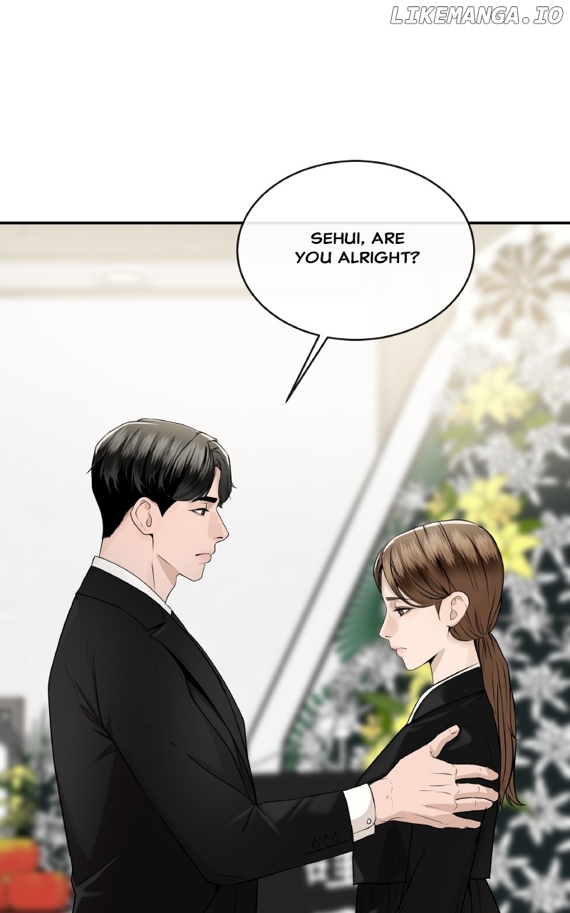 I Give You My All Chapter 63 - page 51