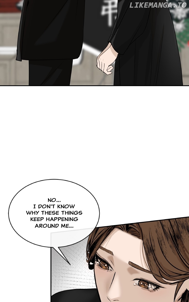 I Give You My All Chapter 63 - page 52