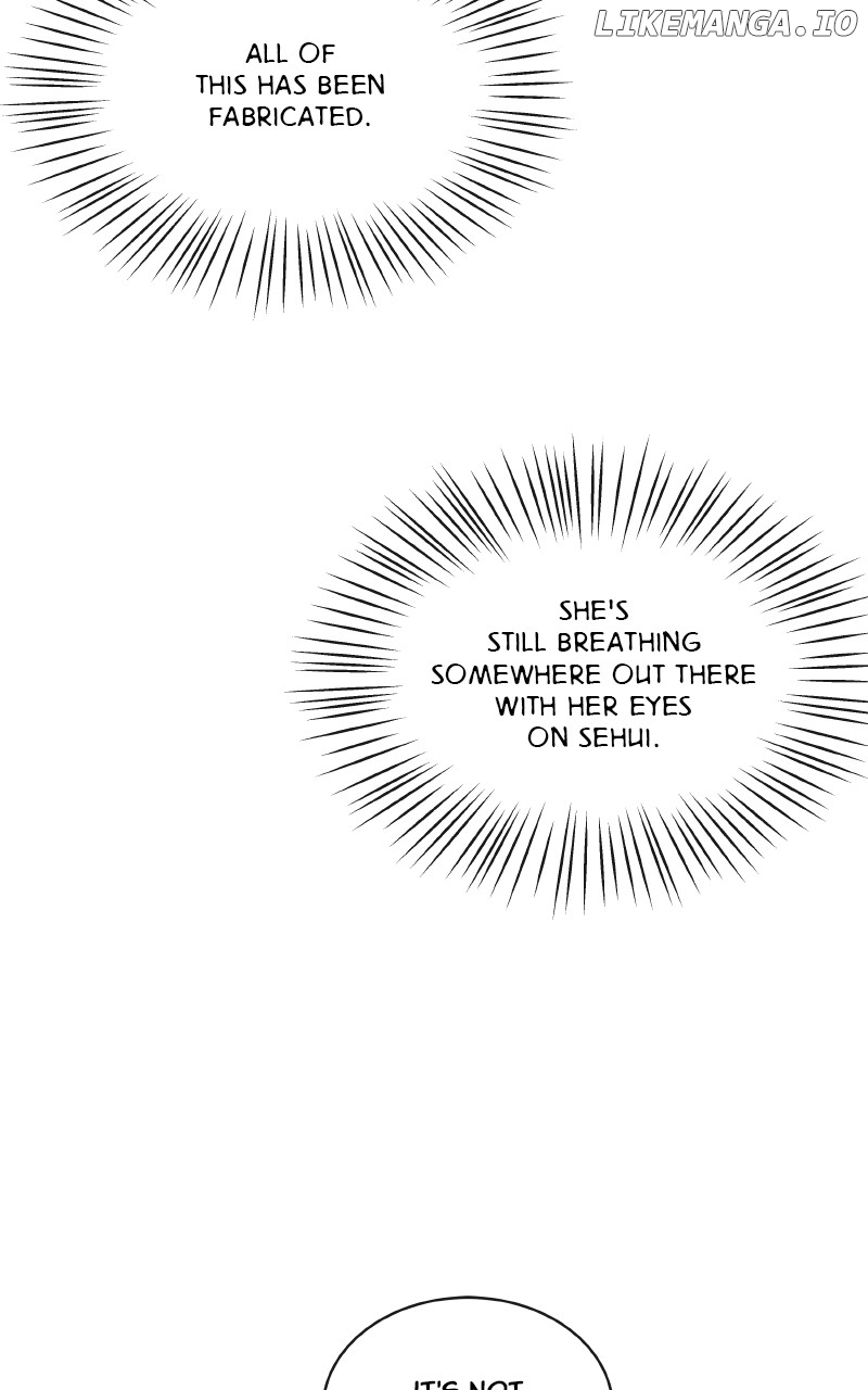 I Give You My All Chapter 63 - page 57