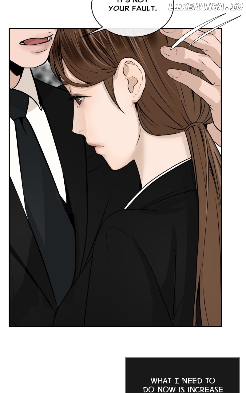 I Give You My All Chapter 63 - page 58