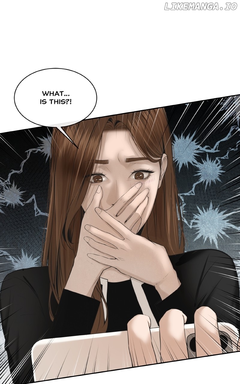I Give You My All Chapter 63 - page 6