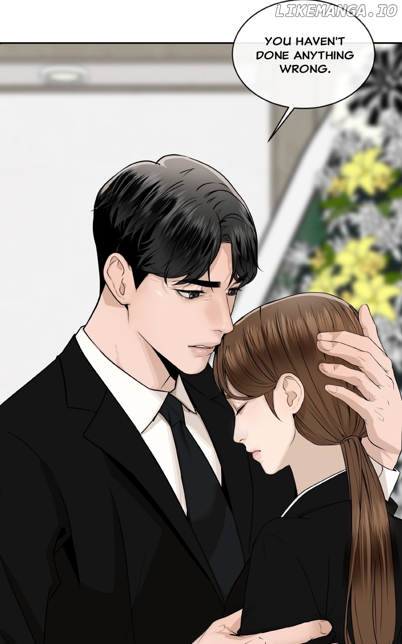 I Give You My All Chapter 63 - page 60