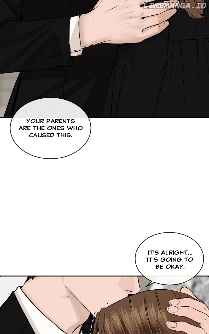 I Give You My All Chapter 63 - page 61