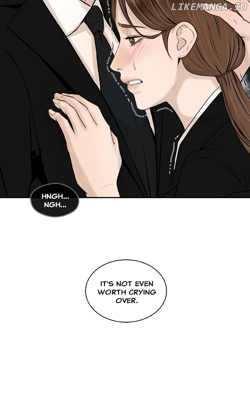 I Give You My All Chapter 63 - page 62