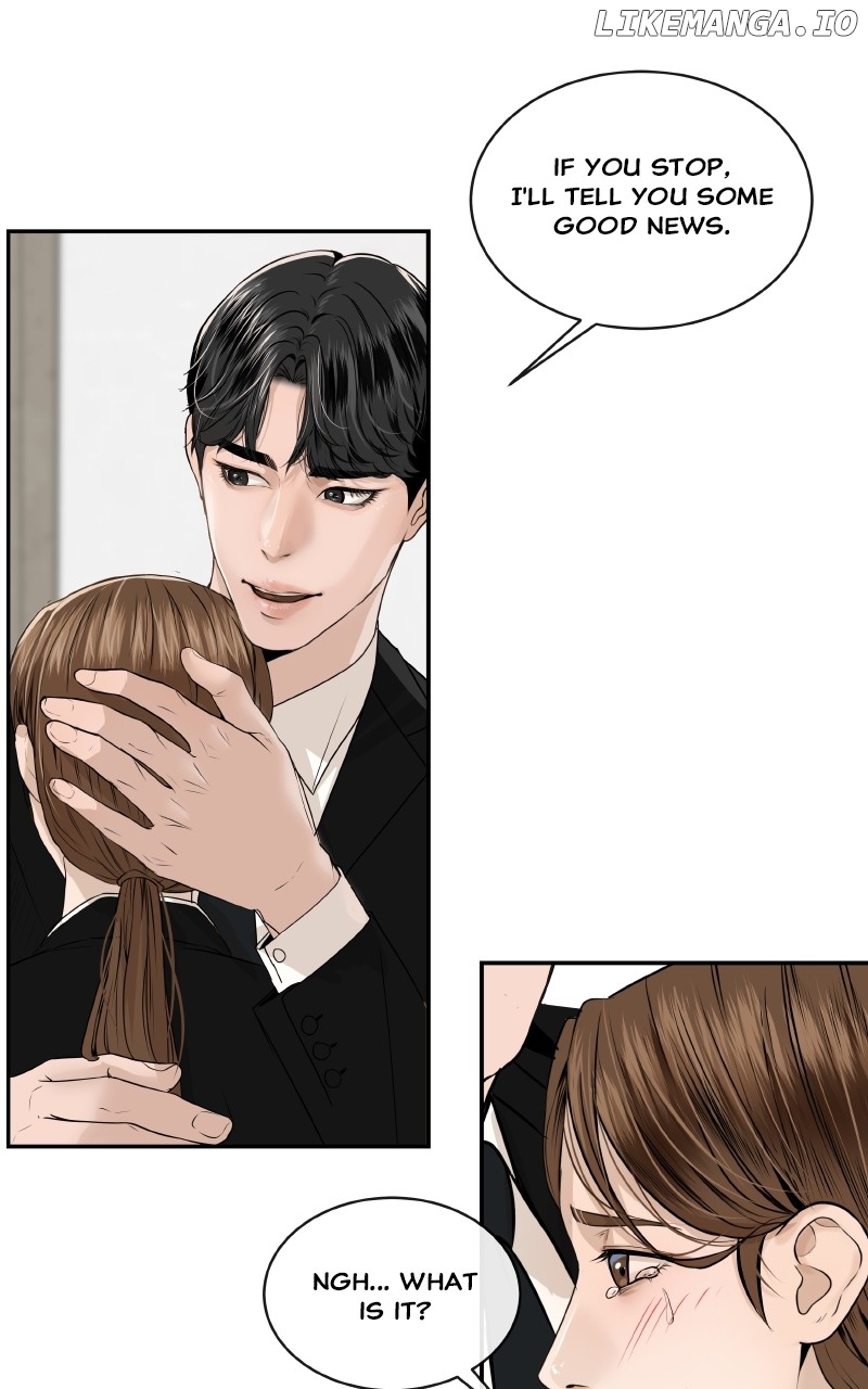 I Give You My All Chapter 63 - page 63