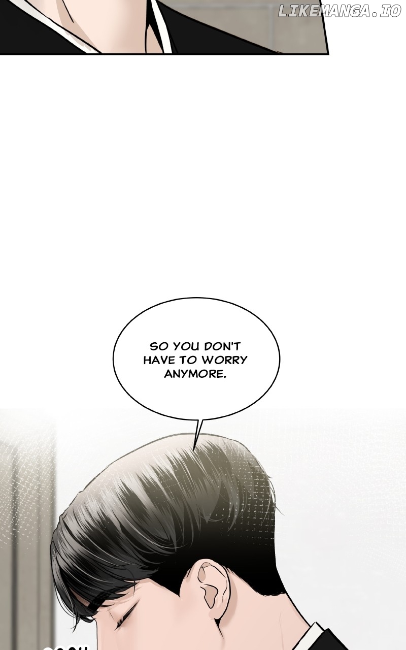I Give You My All Chapter 63 - page 67