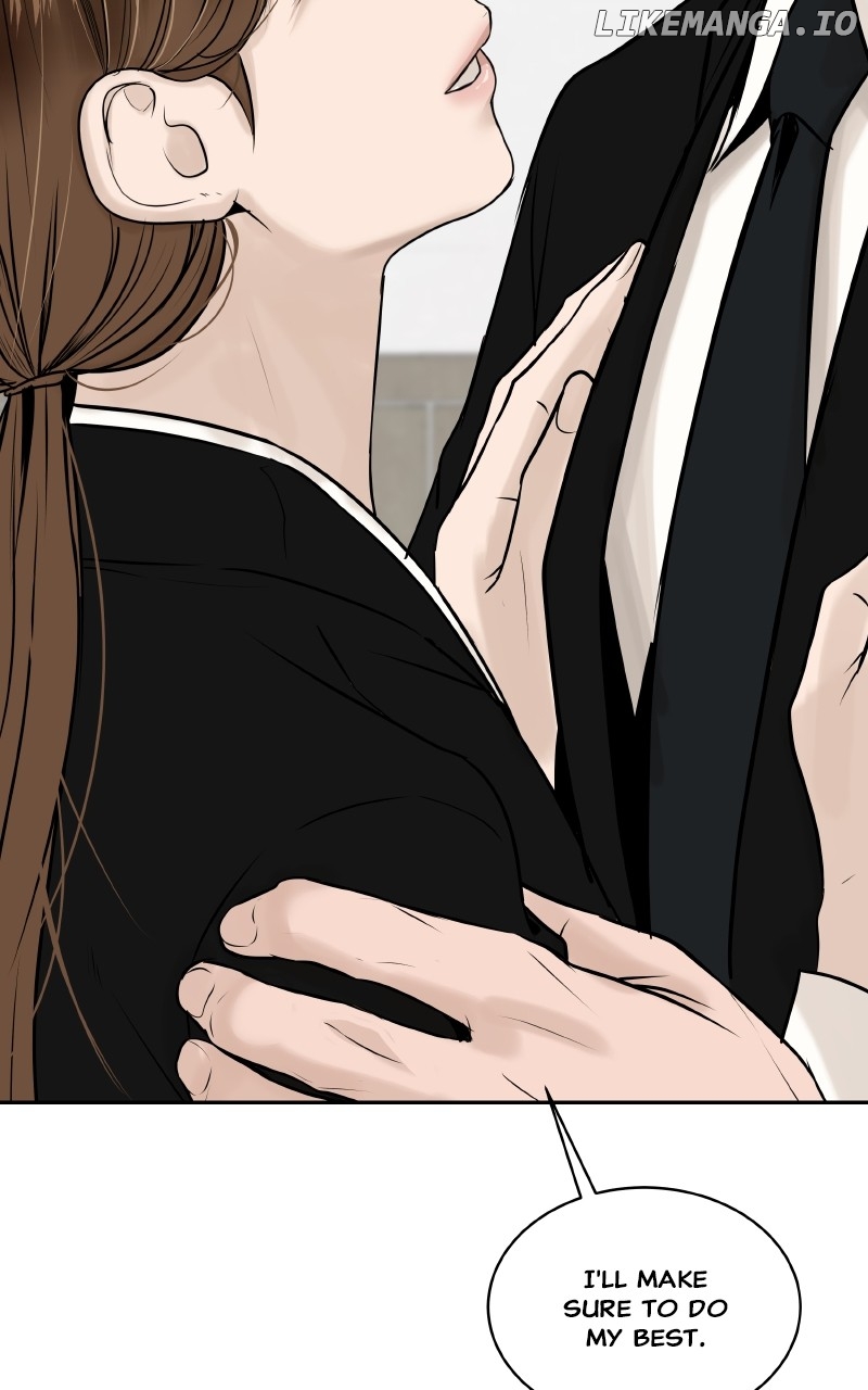 I Give You My All Chapter 63 - page 70
