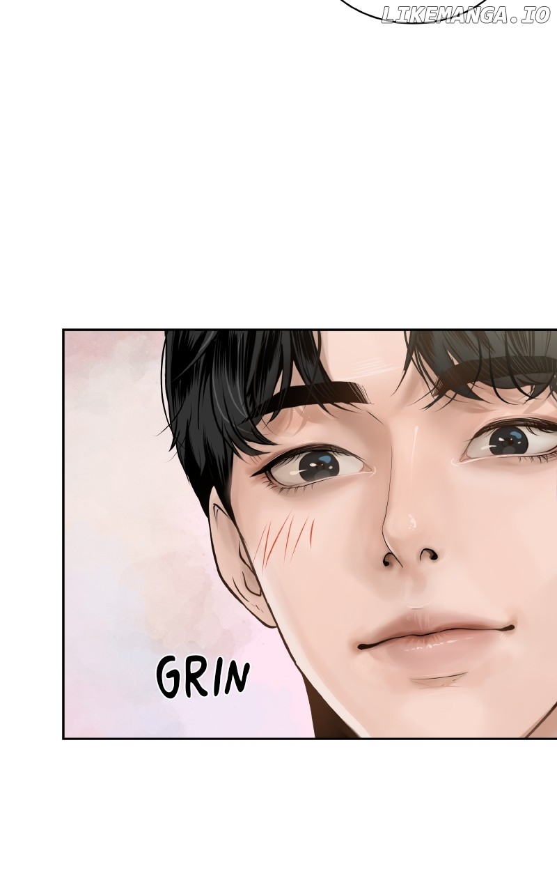 I Give You My All Chapter 63 - page 71