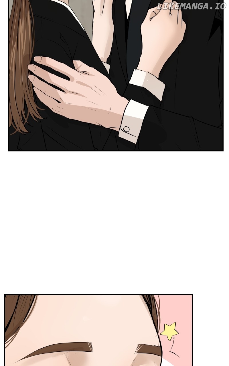 I Give You My All Chapter 63 - page 73
