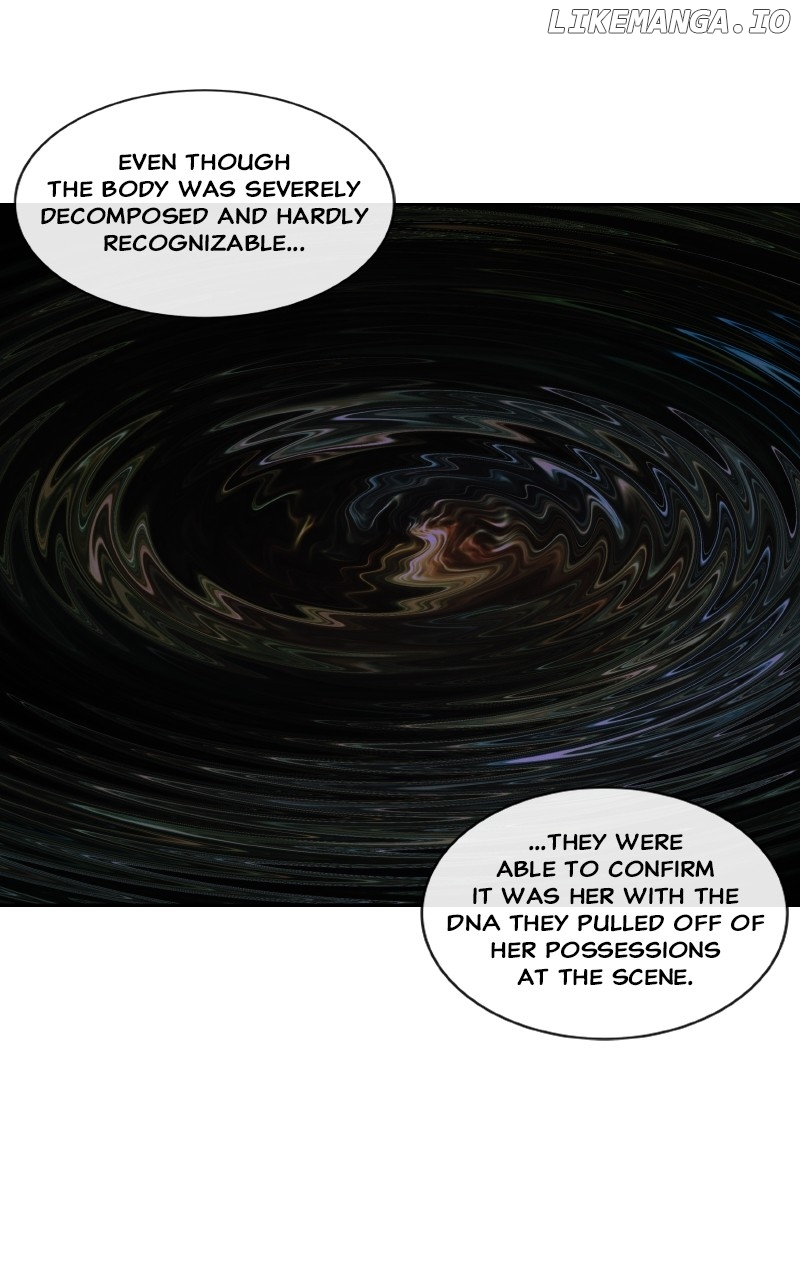 I Give You My All Chapter 63 - page 8