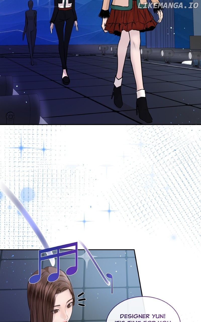 I Give You My All Chapter 63 - page 89