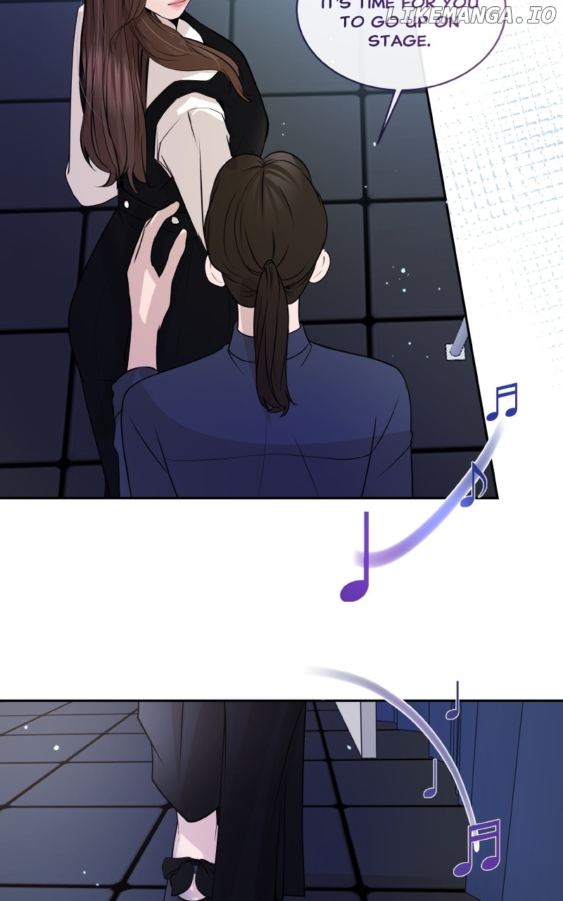 I Give You My All Chapter 63 - page 90