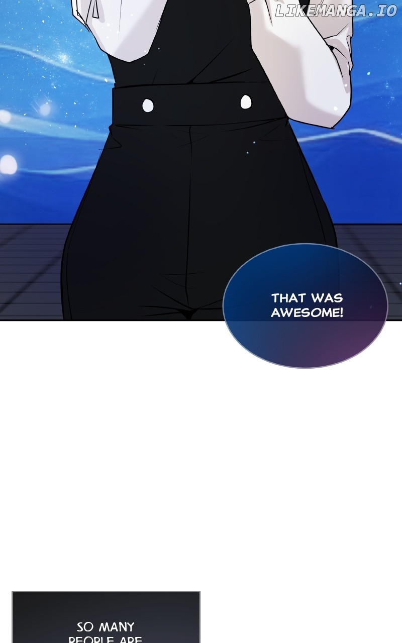 I Give You My All Chapter 63 - page 98