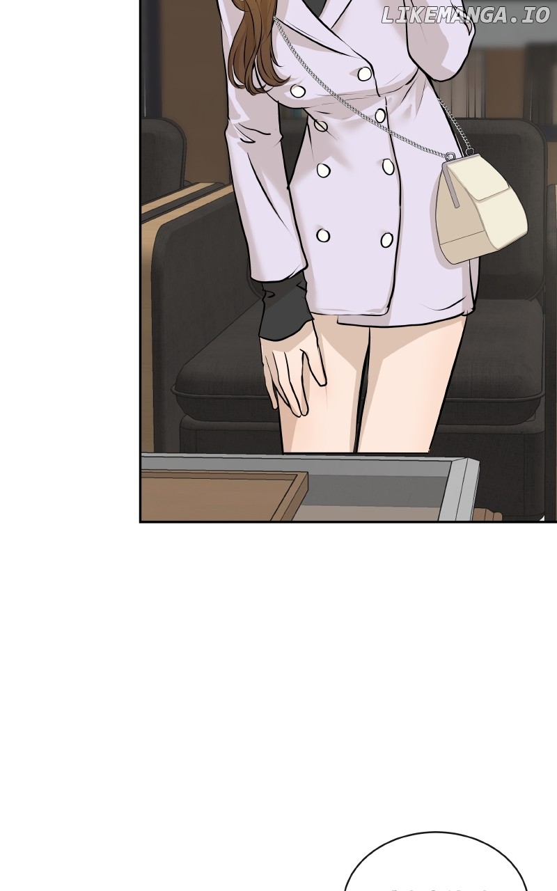 I Give You My All Chapter 14 - page 10