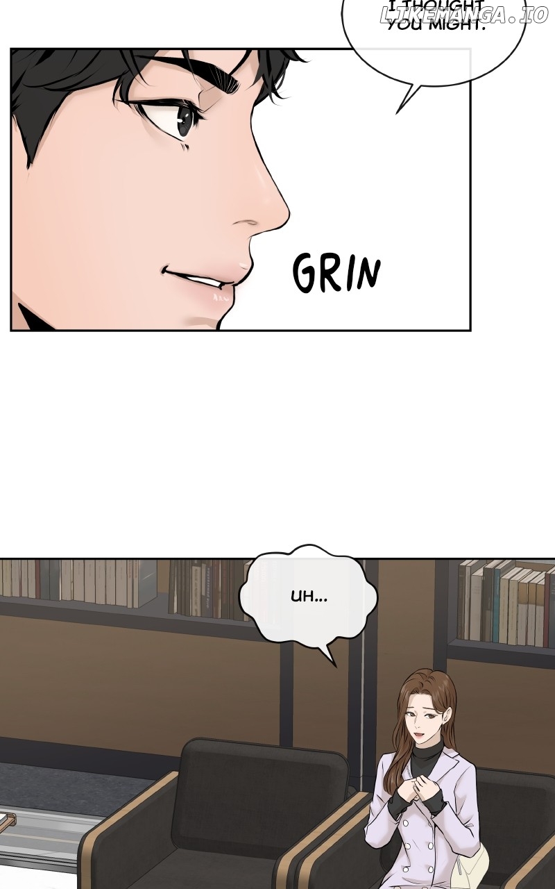 I Give You My All Chapter 14 - page 11