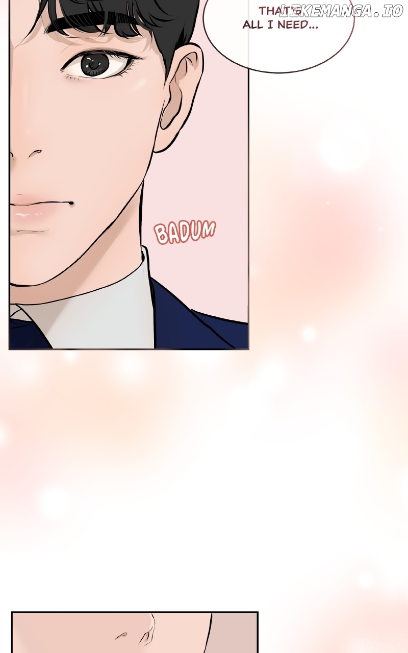 I Give You My All Chapter 14 - page 14
