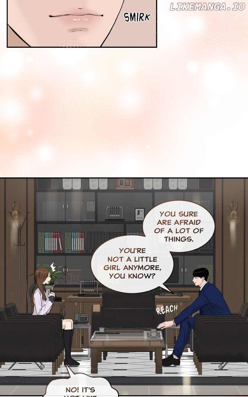 I Give You My All Chapter 14 - page 15