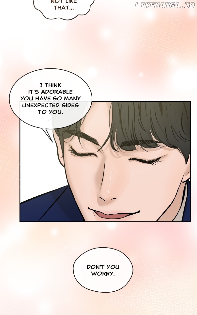 I Give You My All Chapter 14 - page 16