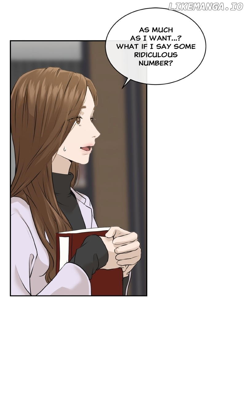 I Give You My All Chapter 14 - page 2