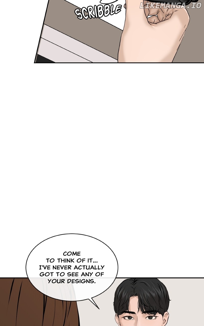 I Give You My All Chapter 14 - page 21