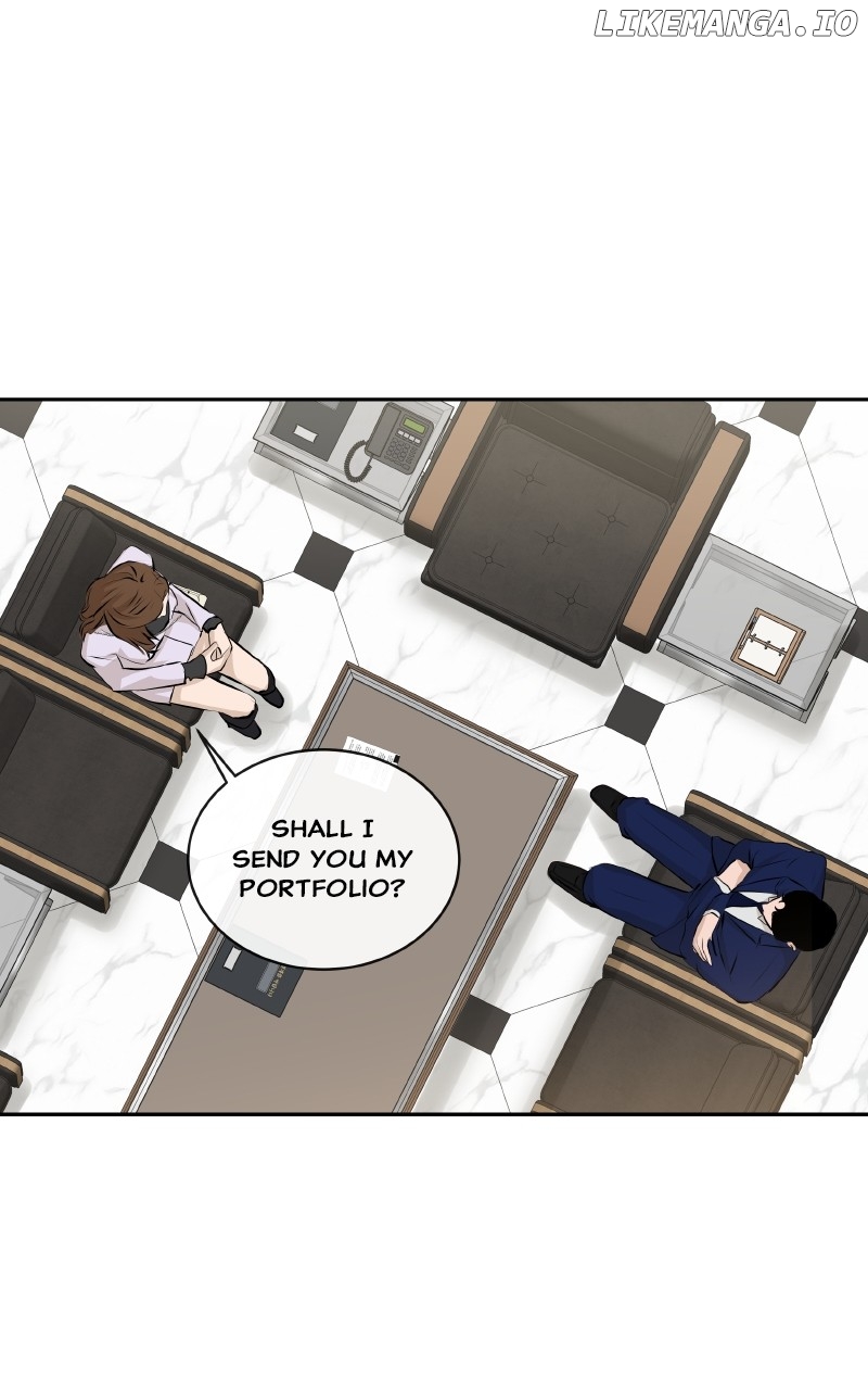 I Give You My All Chapter 14 - page 23