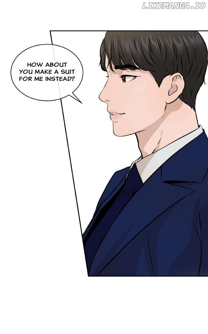 I Give You My All Chapter 14 - page 24