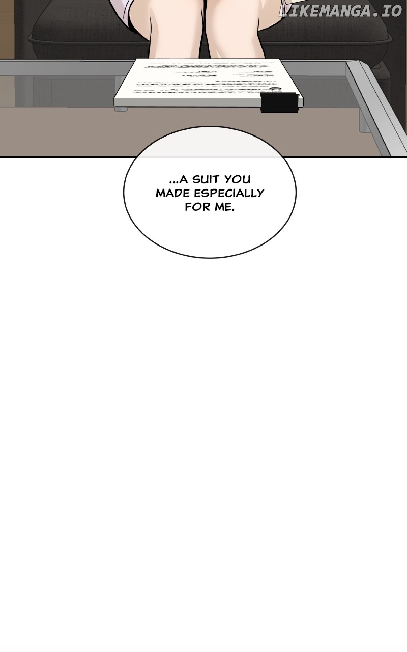 I Give You My All Chapter 14 - page 26