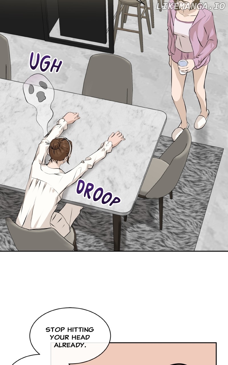 I Give You My All Chapter 14 - page 36