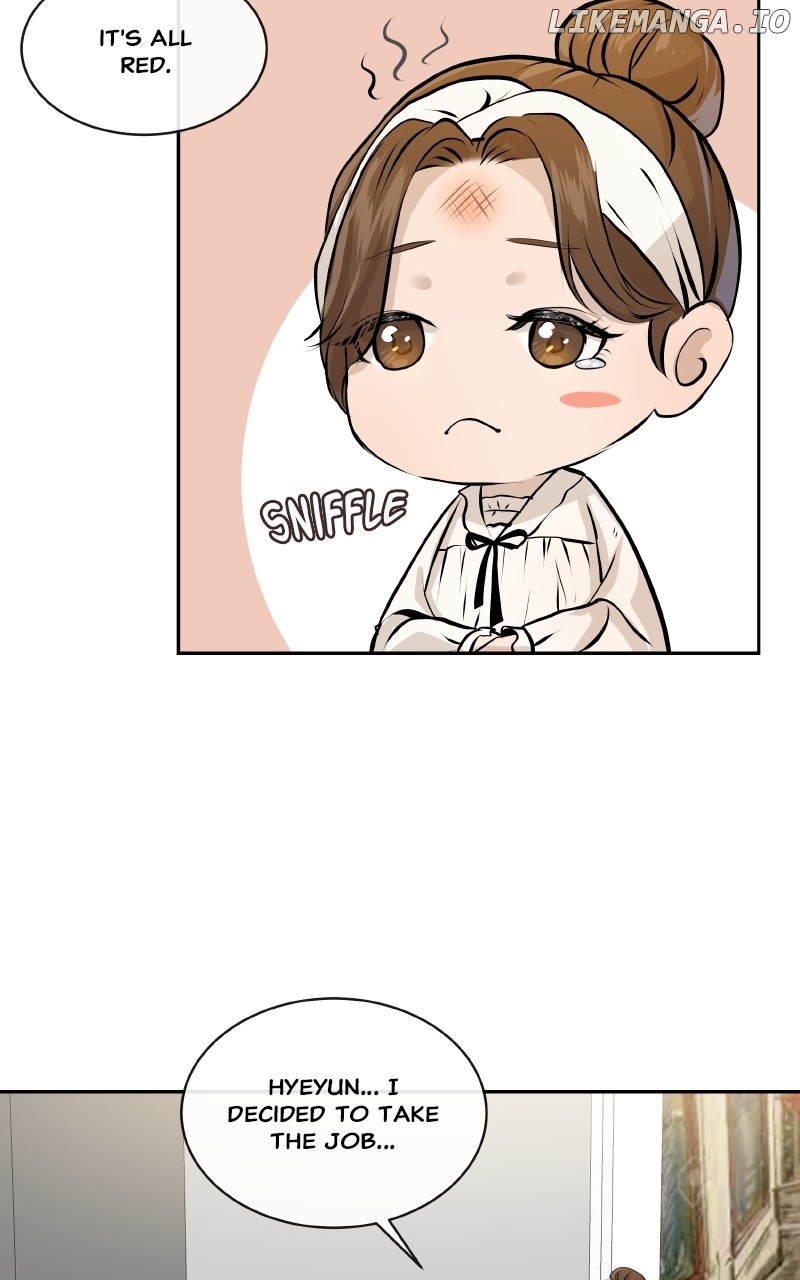 I Give You My All Chapter 14 - page 37