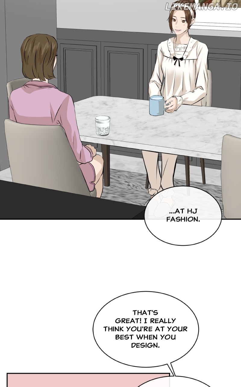 I Give You My All Chapter 14 - page 38