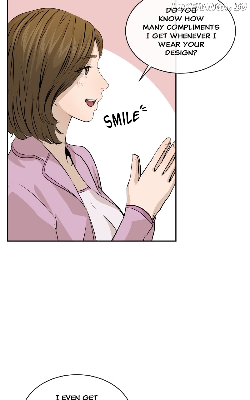 I Give You My All Chapter 14 - page 39