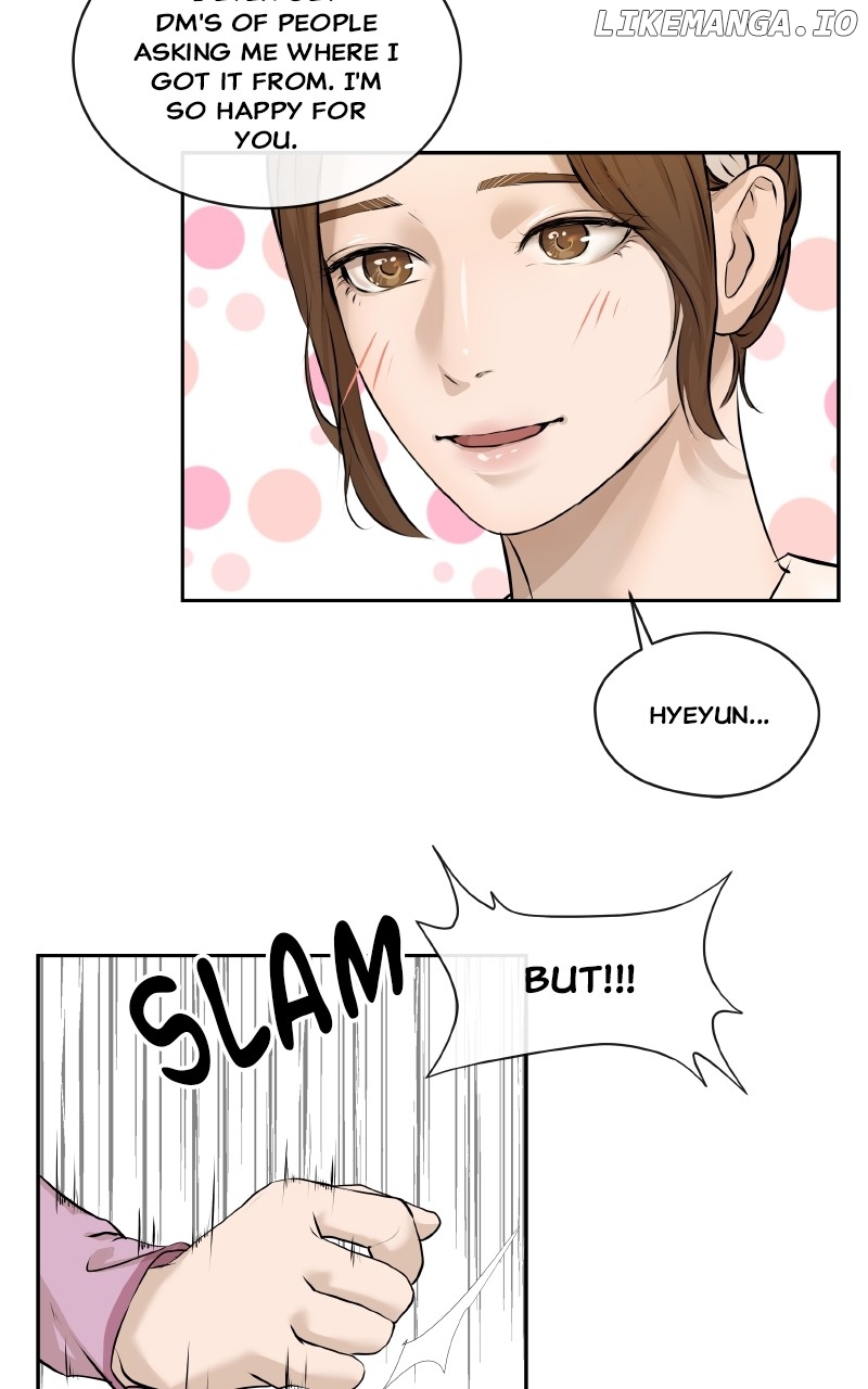 I Give You My All Chapter 14 - page 40