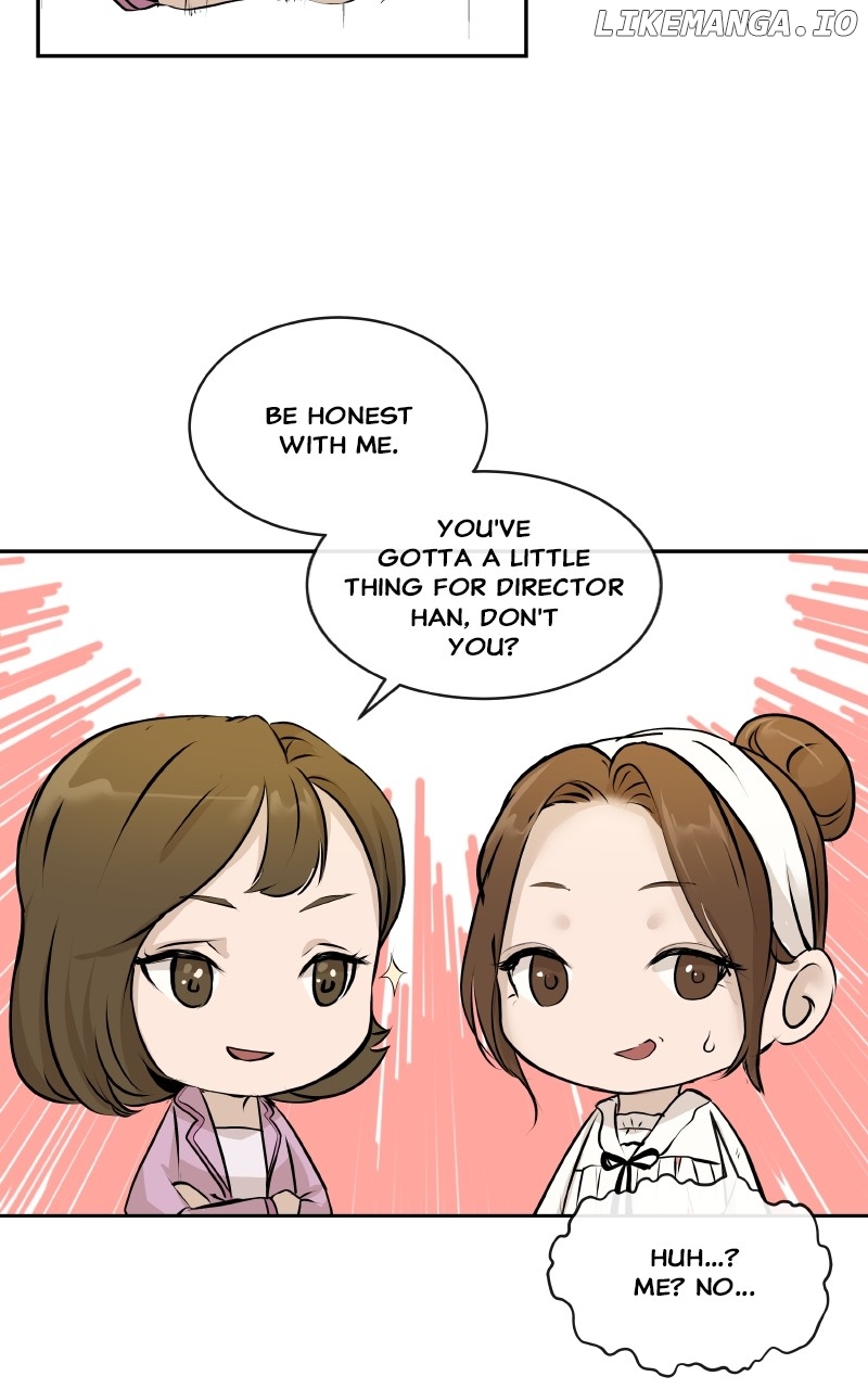 I Give You My All Chapter 14 - page 41