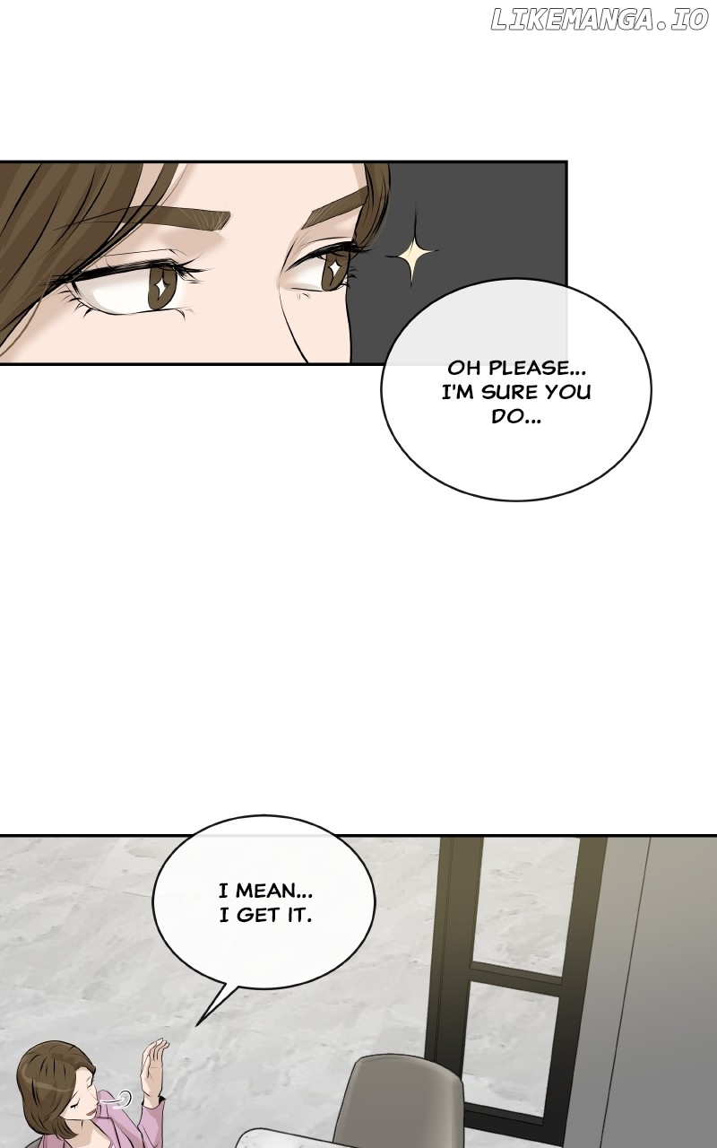 I Give You My All Chapter 14 - page 42