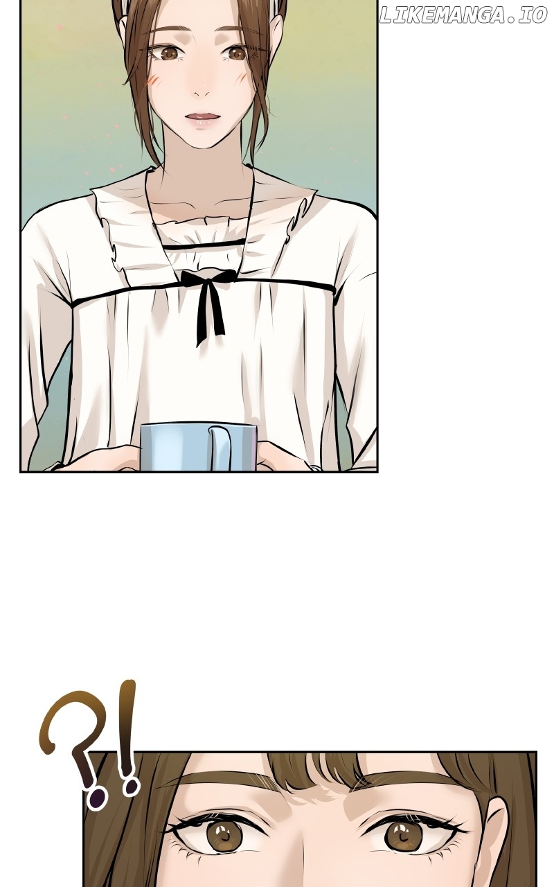 I Give You My All Chapter 14 - page 46