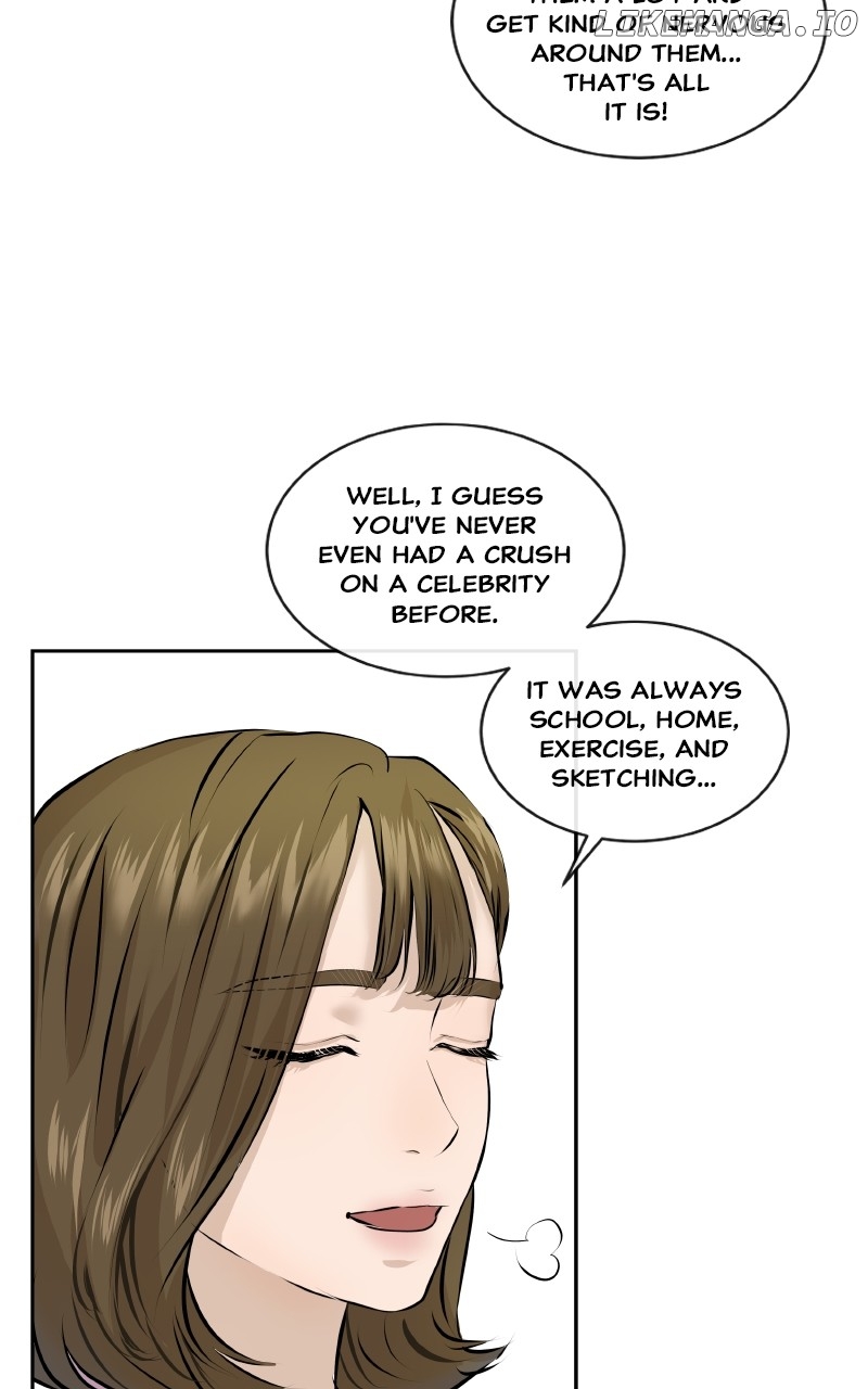 I Give You My All Chapter 14 - page 48