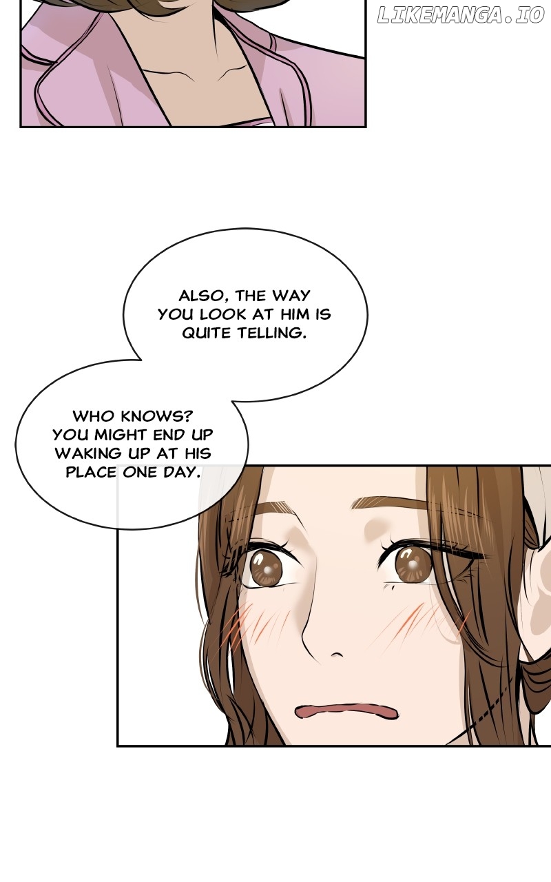 I Give You My All Chapter 14 - page 49