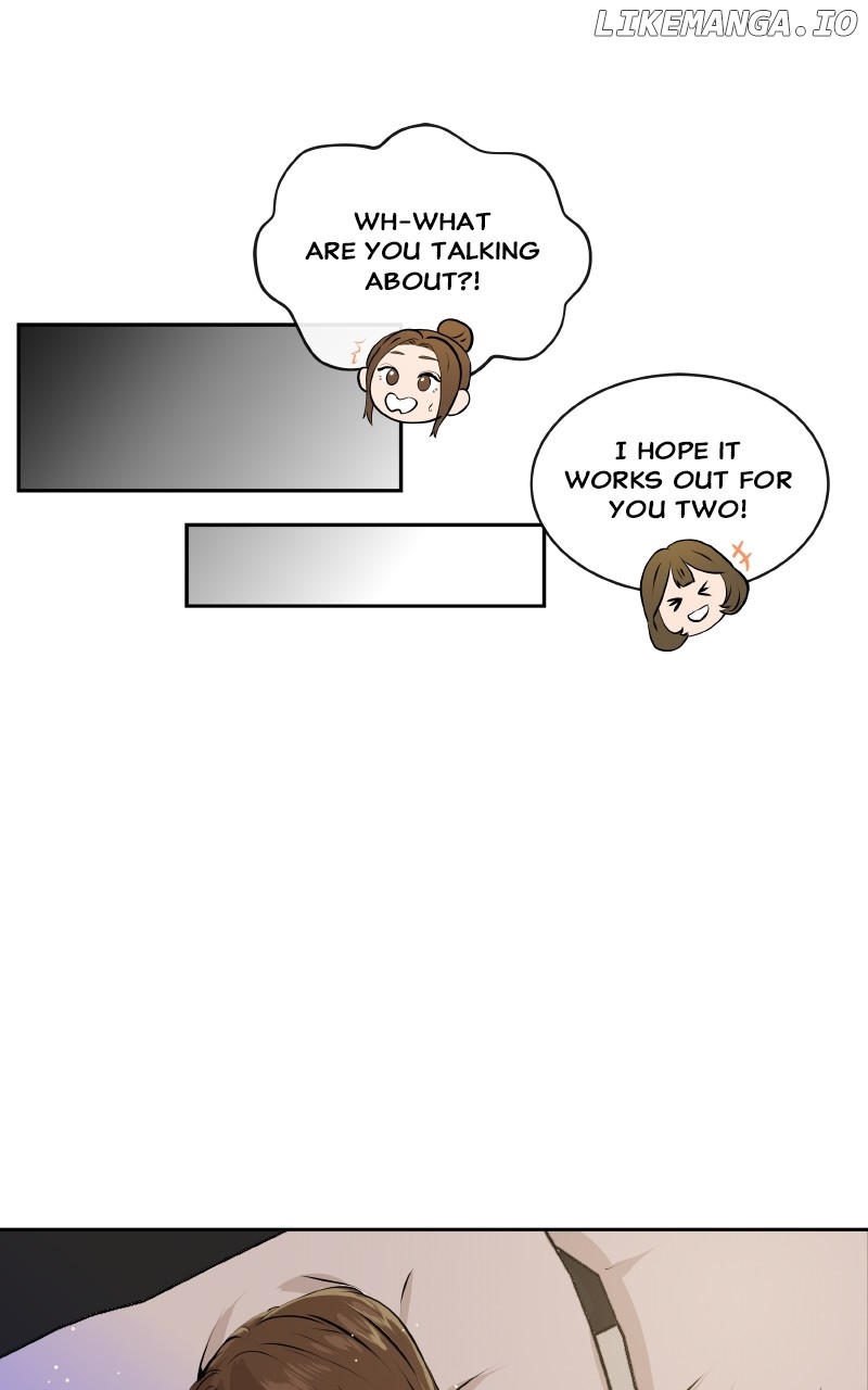 I Give You My All Chapter 14 - page 50