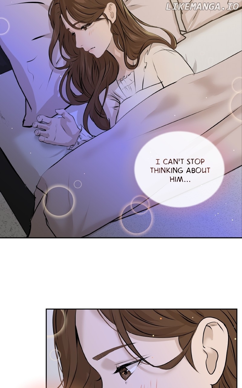 I Give You My All Chapter 14 - page 51