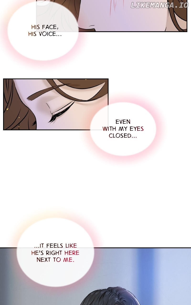 I Give You My All Chapter 14 - page 52