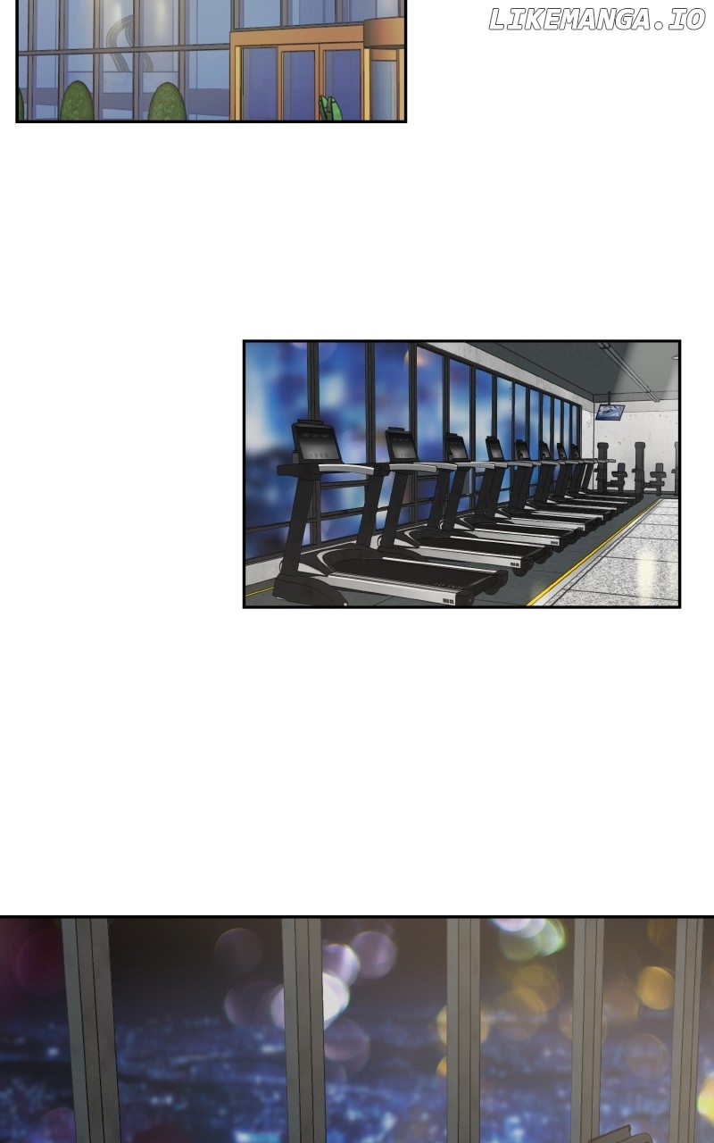 I Give You My All Chapter 14 - page 55